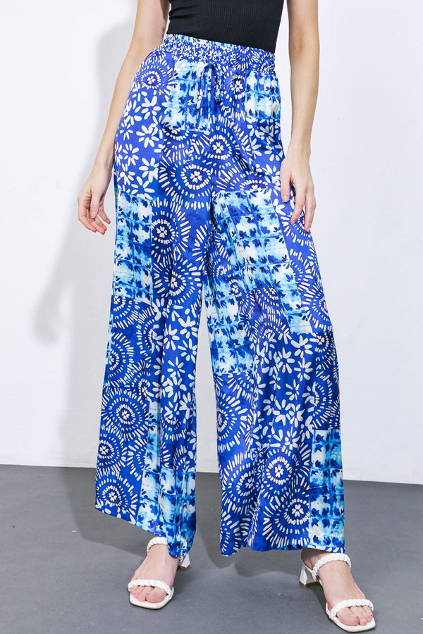 beautiful-borders-woven-pants Flying Tomato-Sophia's StylePANTS-1